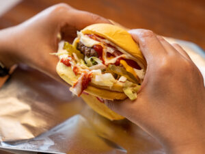 امريكان هاوس 13