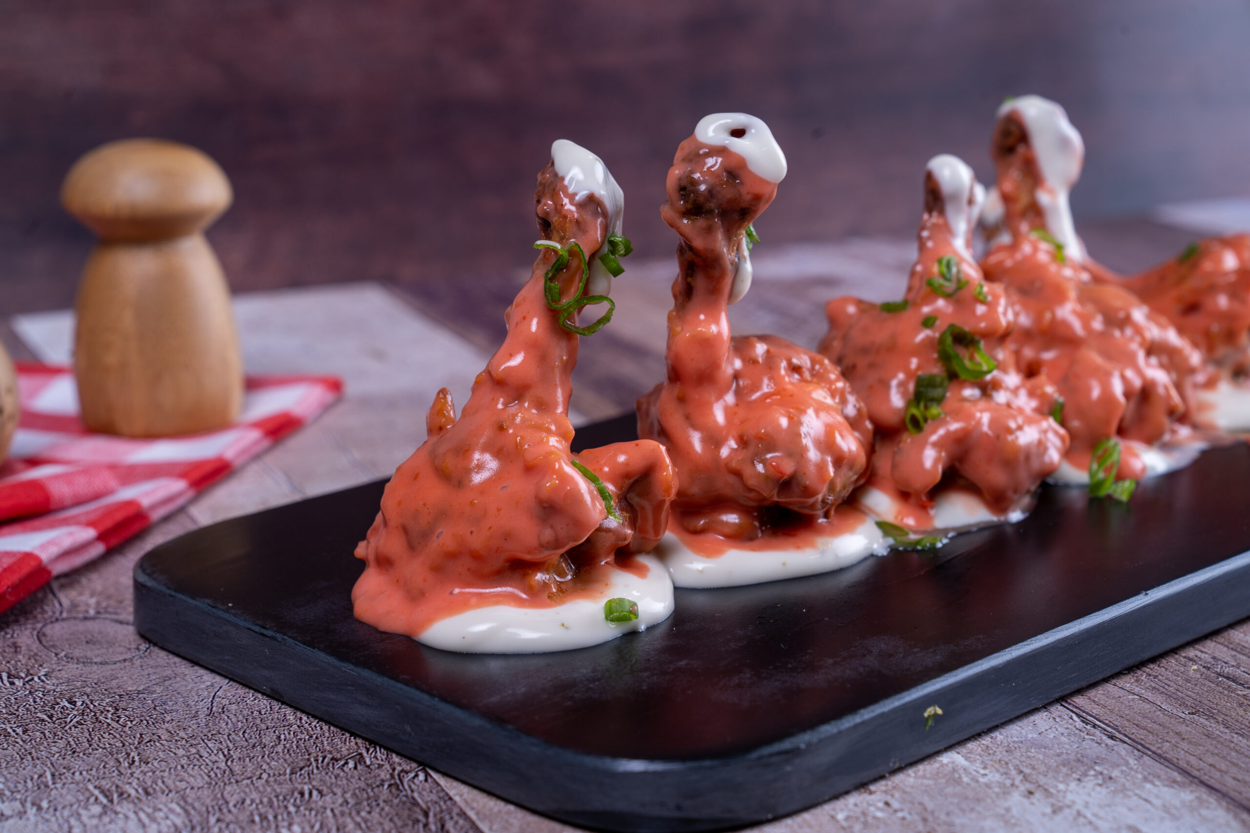 امريكان هاوس 68