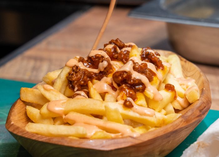 امريكان هاوس 64